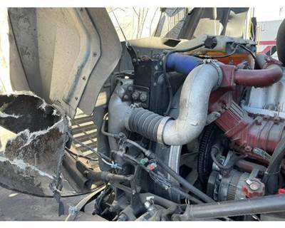 Mack Pinnacle CXU613 Cooling Assembly for a Mack CXU613