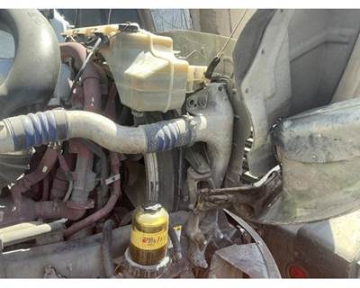 Mack Pinnacle CXU613 Cooling Assembly for a Mack CXU613