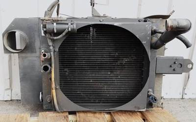 Ottawa 30 Cooling Assembly