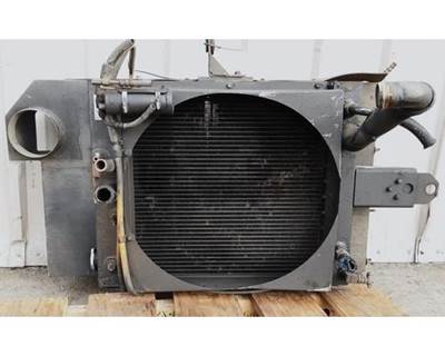 Ottawa 30 Cooling Assembly