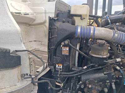 Paccar 348 Cooling Assembly for a Peterbilt 348