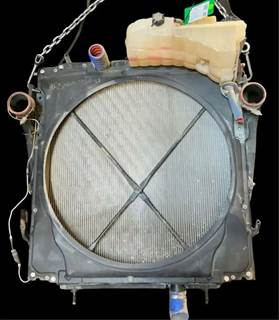 Paccar MX-13 Cooling Assembly for a Kenworth T800
