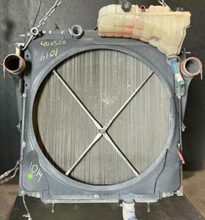 Paccar MX-13 Cooling Assembly for a Kenworth T800