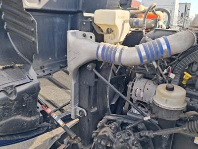 Paccar MX-13 Cooling Assembly for a Peterbilt 579