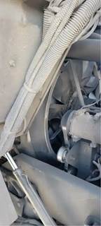 Peterbilt 320 Cooling Assembly