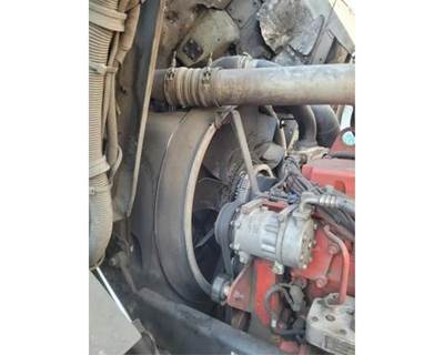 Peterbilt 320 Cooling Assembly