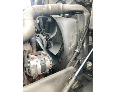 Peterbilt 320 Cooling Assembly