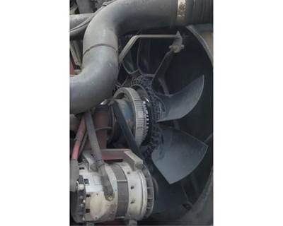 Peterbilt 320 Cooling Assembly