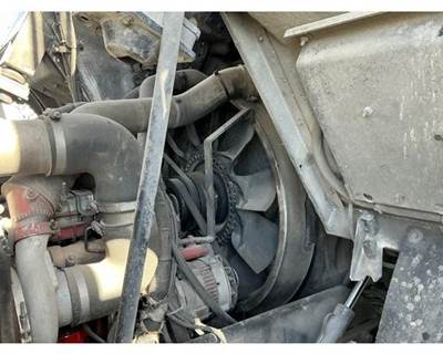 Peterbilt 320 Cooling Assembly