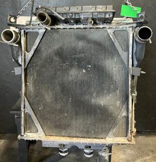 Peterbilt 378 Cooling Assembly