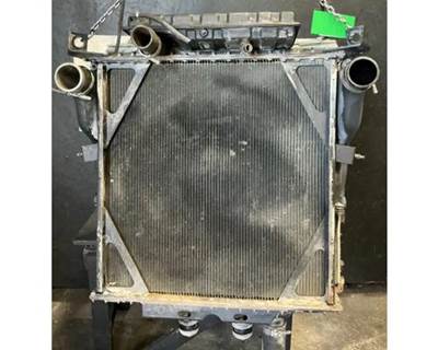 Peterbilt 378 Cooling Assembly