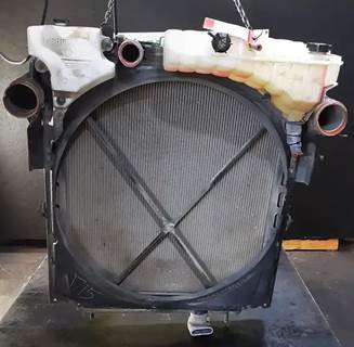 Peterbilt 386 Cooling Assembly