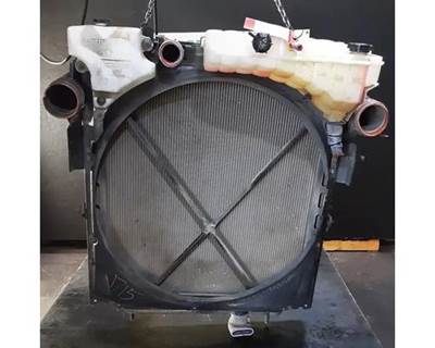 Peterbilt 386 Cooling Assembly