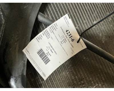 Peterbilt 386 Cooling Assembly