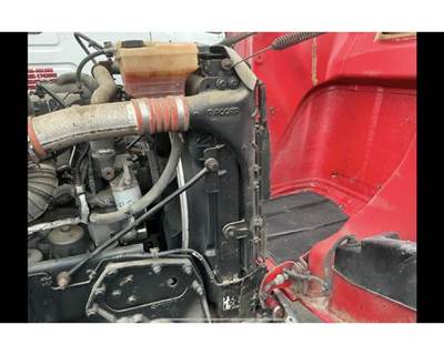 Peterbilt 386 Cooling Assembly