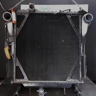 Peterbilt 387 Cooling Assembly