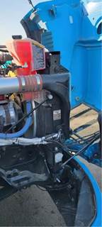 Peterbilt 579 Cooling Assembly