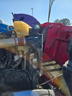 Peterbilt 579 Cooling Assembly
