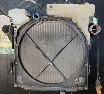 Peterbilt 579 Cooling Assembly