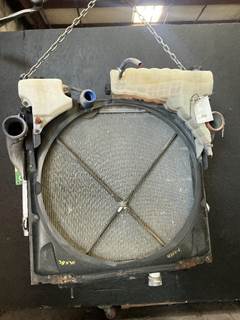 Peterbilt 579 Cooling Assembly
