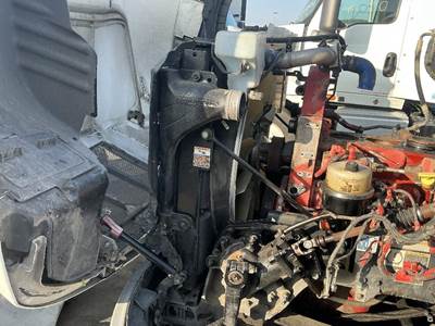 Peterbilt 579 Cooling Assembly