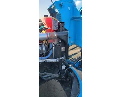 Peterbilt 579 Cooling Assembly