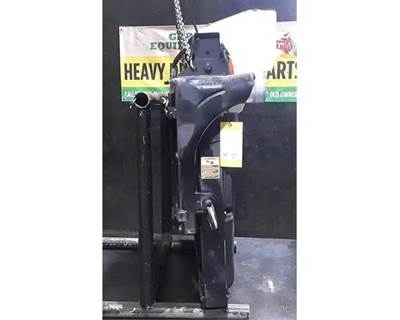 Peterbilt 579 Cooling Assembly