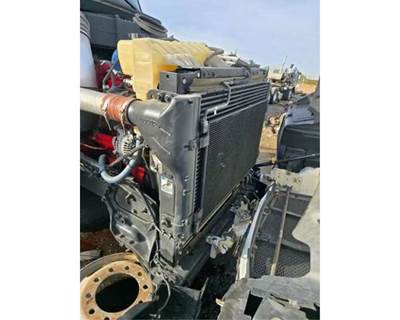 Peterbilt 579 Cooling Assembly