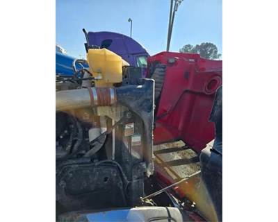 Peterbilt 579 Cooling Assembly