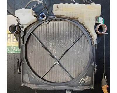 Peterbilt 579 Cooling Assembly