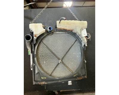 Peterbilt 579 Cooling Assembly