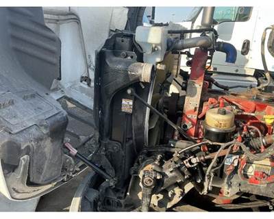 Peterbilt 579 Cooling Assembly