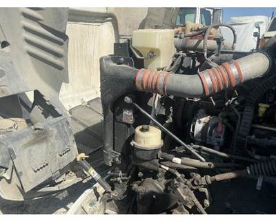 Peterbilt 579 Cooling Assembly