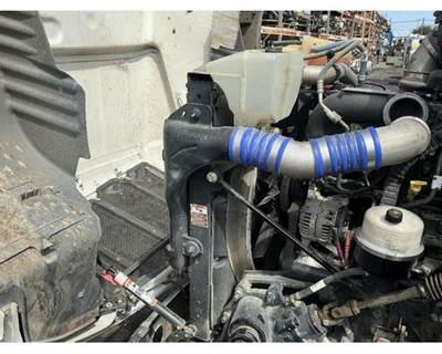Peterbilt 579 Cooling Assembly