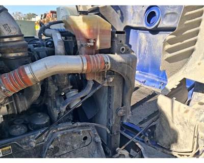 Peterbilt 579 Cooling Assembly