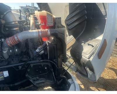 Peterbilt 579 Cooling Assembly