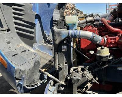 Peterbilt 579 Cooling Assembly