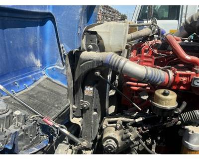 Peterbilt 579 Cooling Assembly
