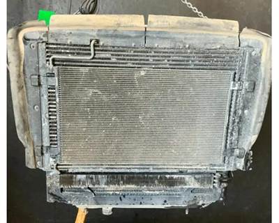 Peterbilt 587 Cooling Assembly