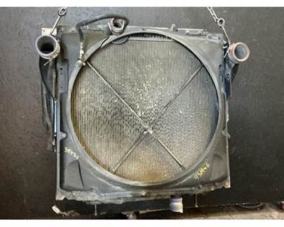 Peterbilt 587 Cooling Assembly