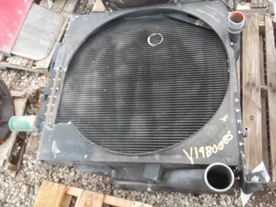 Peterbilt Cooling Assembly