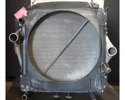 Sterling A9500 Cooling Assembly