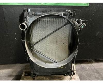 Sterling Acterra Cooling Assembly