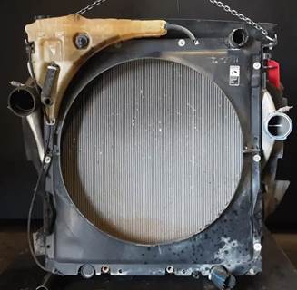 Sterling L9500 Cooling Assembly