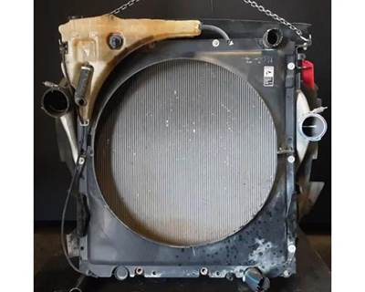 Sterling L9500 Cooling Assembly