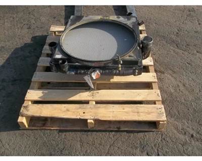 Nissan Cooling Assembly for a Ud Truck UD2300