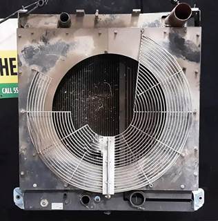 Detroit Ser 60  (475HP Tier II Only) Cooling Assembly, P/N 437975PKG. Includes