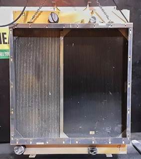 Caterpillar C15 Gen Set Cooling Assembly, P/N 228-2674 (Replaced By 297-4283)