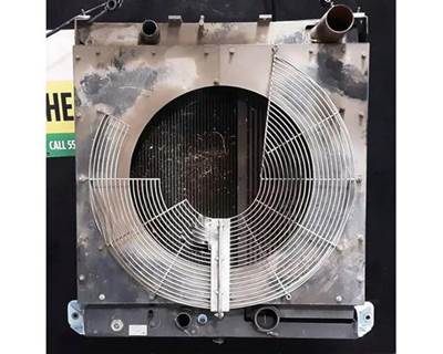 Detroit Ser 60  (475HP Tier II Only) Cooling Assembly, P/N 437975PKG. Includes