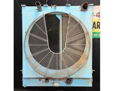 Industrial Cooling Assembly, Includes Radiator & Charge Air Cooler. P/N 2K098.